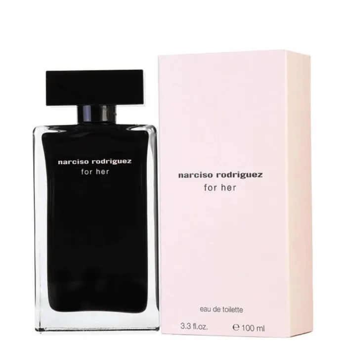 Perfume Narciso Rodriguez 100 Ml Women