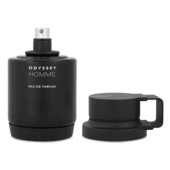 Perfume Odyssey Homme Armaf para Hombre de 100 ML 3,4 FL