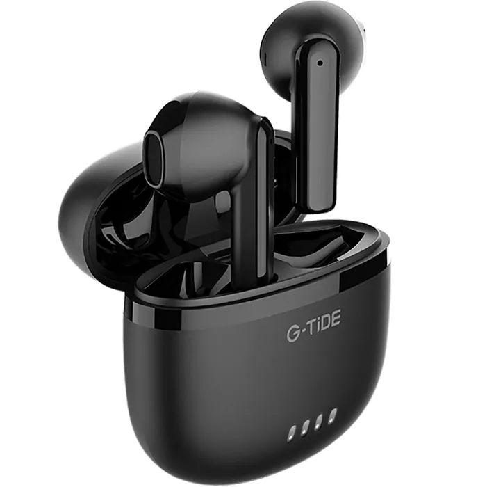 Audífonos Inalámbricos G-Tide L1 negros