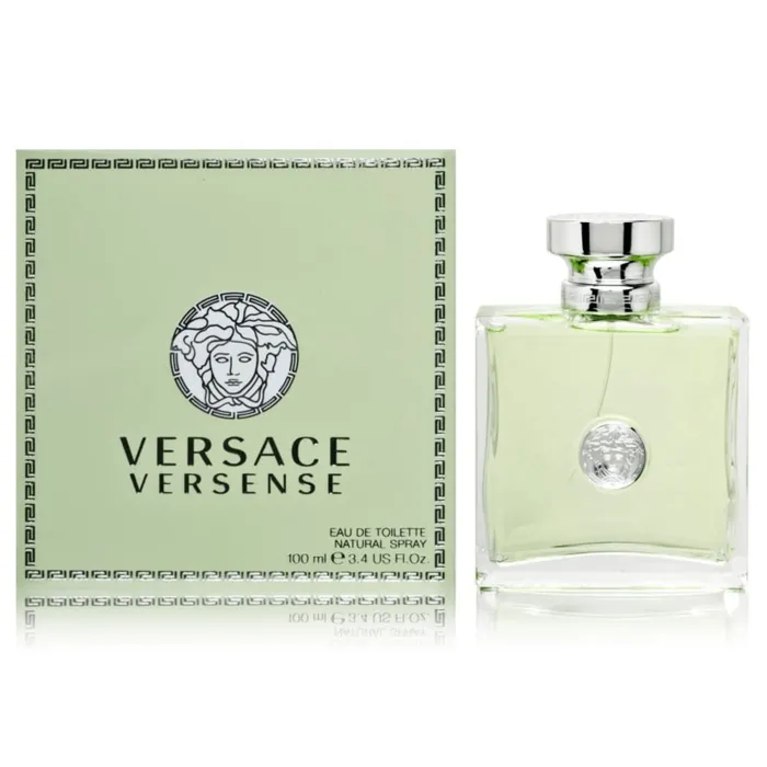 Perfume Versense De Versace Para Mujer 100 ml