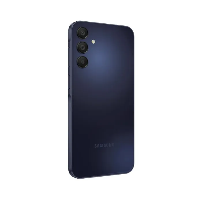 Celular Samsung Galaxy A15 6+128GB azul oscuro