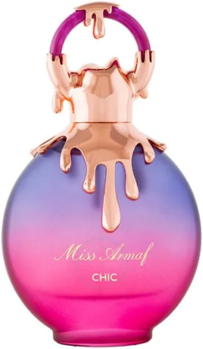 Perfume Miss Armaf Chic  Eau de Parfum Mujer