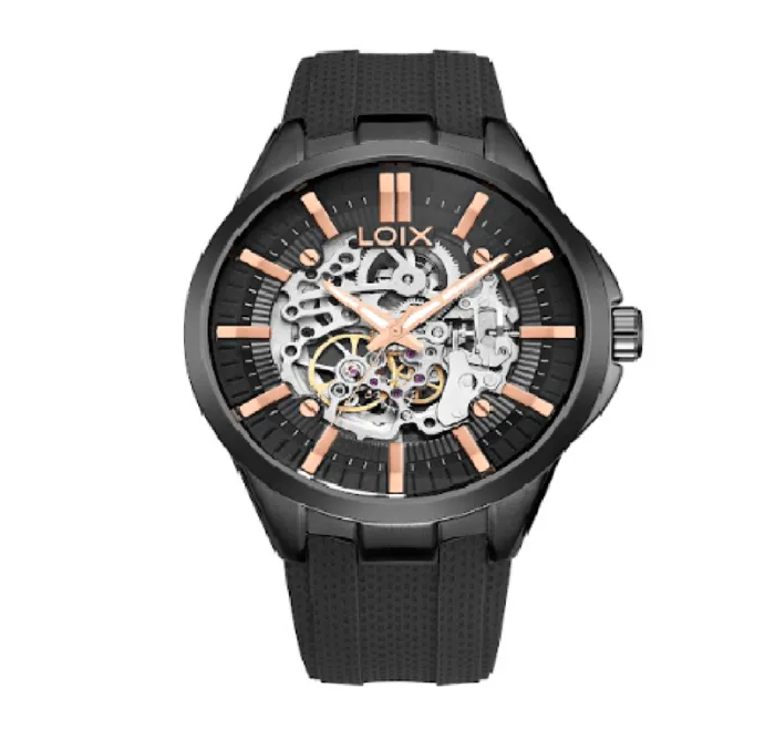 Reloj Deportivo Loix para hombre LA2132-2 Reloj Deportivo Loix para hombre L2132-2