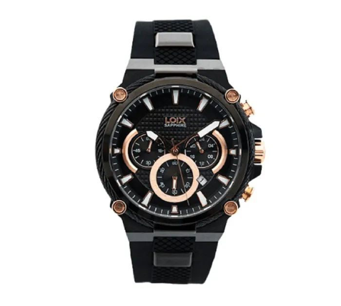 Reloj Deportivo Para Hombre Loix LA2121-5