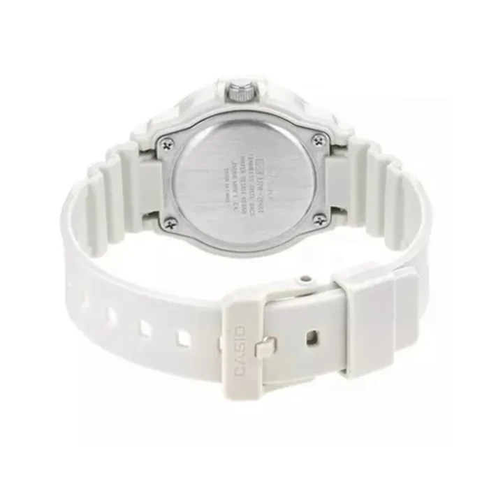 Reloj Casio para Mujer LRW-200H-4E3VDF