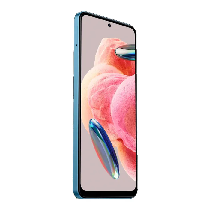 Celular Xiaomi Note 12 128GB 6RAM 4G Azul