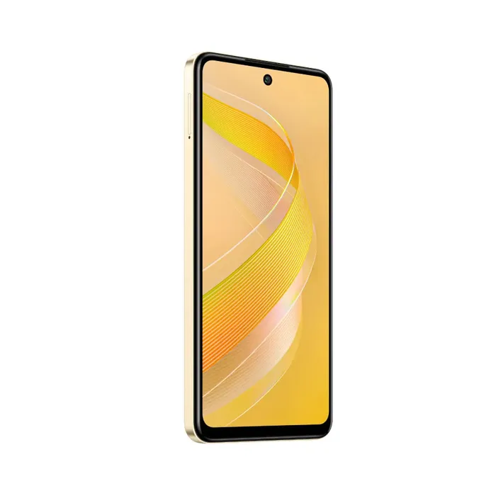 Celular Infinix Smart 8 64 GB 6 Ram Amarillo