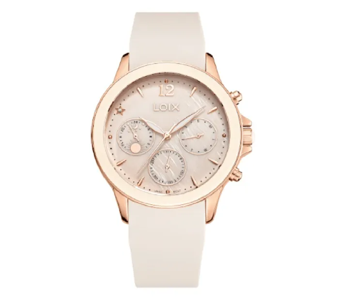 Reloj Deportivo Para mujer Loix 1248-1