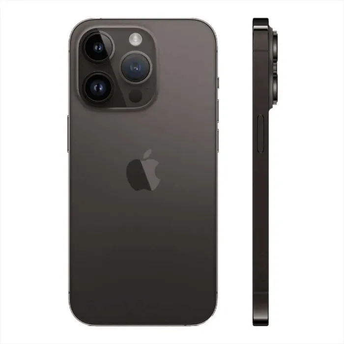 Celular Iphone 14 Pro 256GB Negro