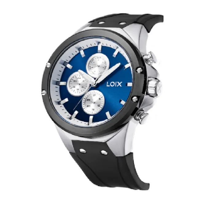 Reloj Deportivo Loix para hombre LA2153-1