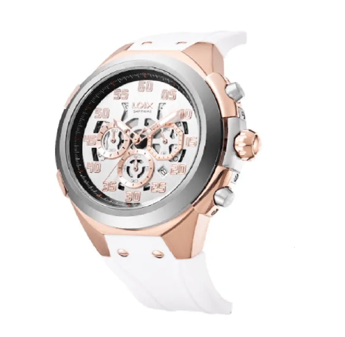 Reloj Deportivo Para Hombre Loix LA2150-3