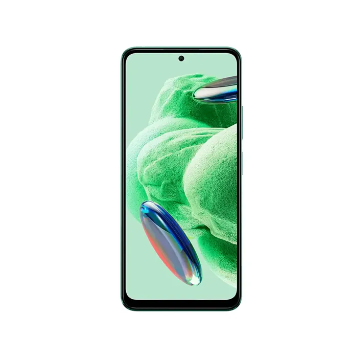 Celular Xiaomi Note 12 128GB 6RAM 4G Verde