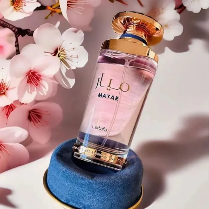 Perfume Mayar de Lattafa para mujer de 100 ML 3,4FL