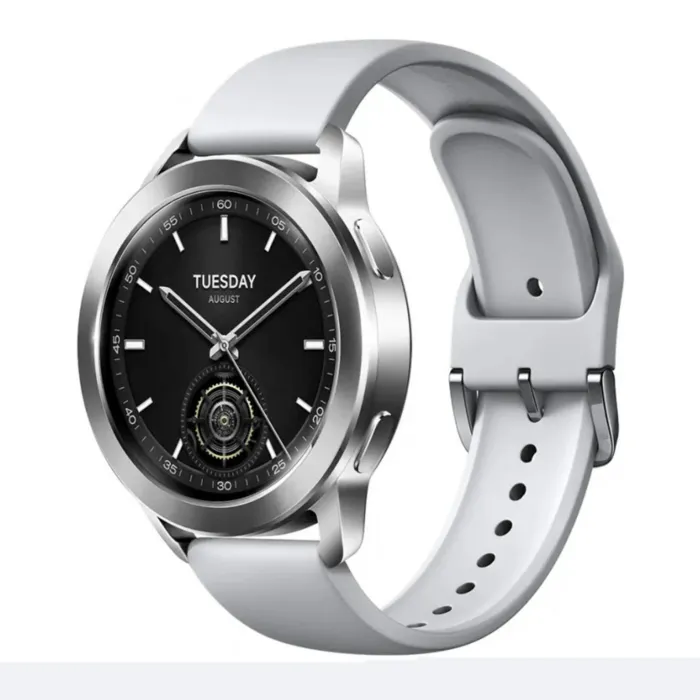 Reloj Inteligente Xiaomi watch S3 Silver