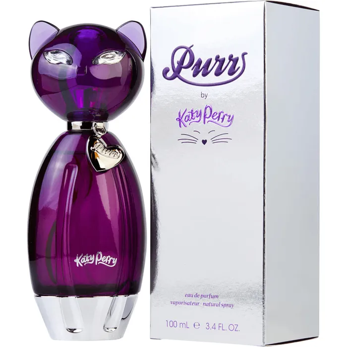 Perfume Purr By Katy Perry Para Mujer 100 Ml