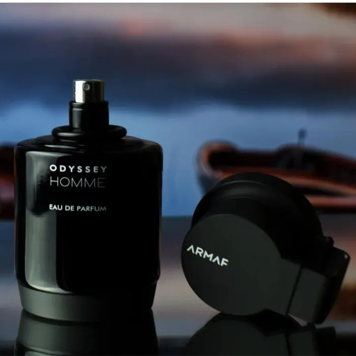 Perfume Odyssey Homme Armaf para Hombre de 100 ML 3,4 FL