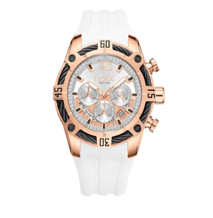 Reloj Deportivo LOIX para hombre LA 2146-3