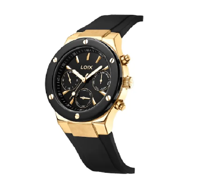 Reloj Deportivo Para mujer Loix 1126-6