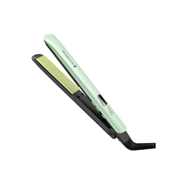 Plancha Alisadora Shine Therapy Aguacate y Macadamia S12A