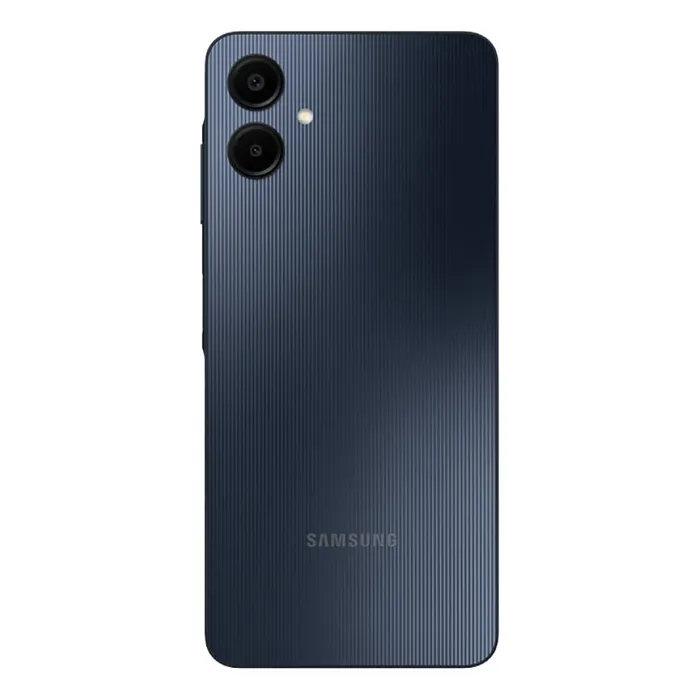 Celular Samsung Galaxy A06 4+128GB Negro