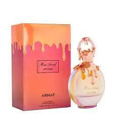 Perfume Miss Armaf Attitude Eau De Parfum Mujer