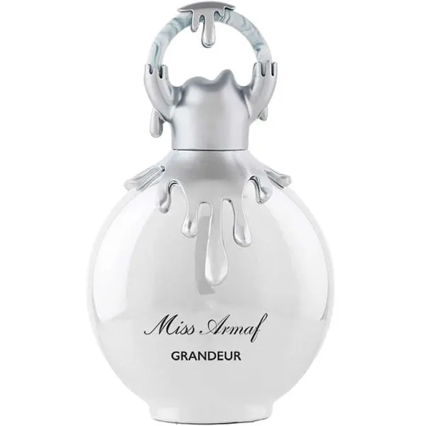 Perfume Miss Armaf Grandeur Eau De Parfum Mujer Perfume Miss Armaf Grandeur Eau De Parfum