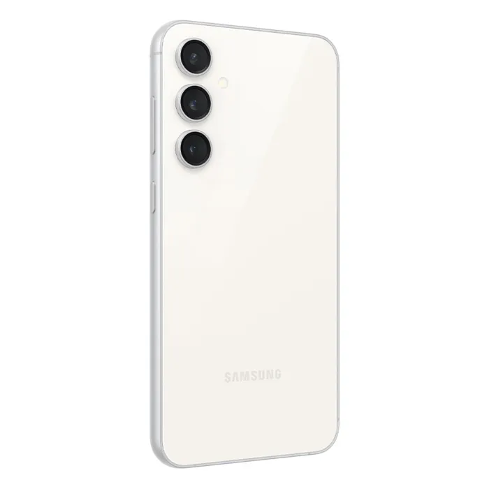 Celular Samsung S23 FE 5G 256GB 8GB Crema