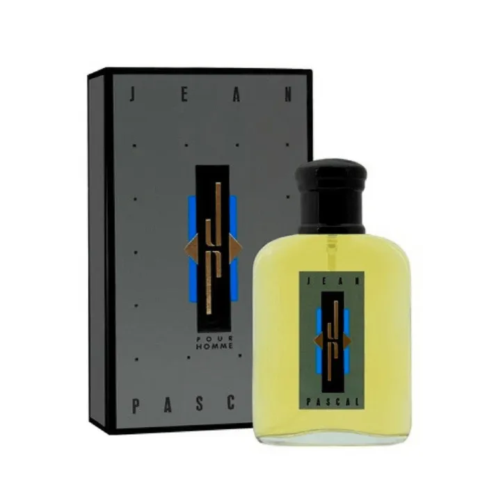 Perfume Jean Pascal Hombre Repuesto 6oz 180ml Original