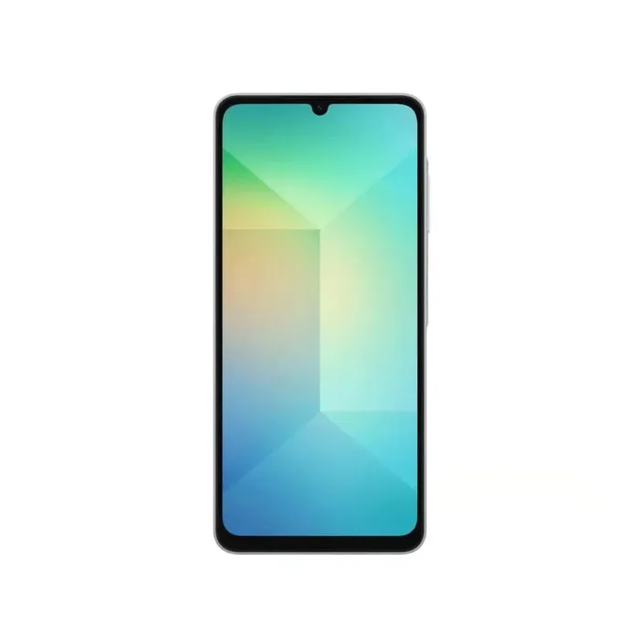 Celular Samsung Galaxy A06 4+128GB Verde