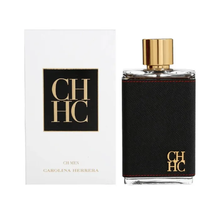 Perfume Carolina Herrera Ch 200Ml Para Hombre