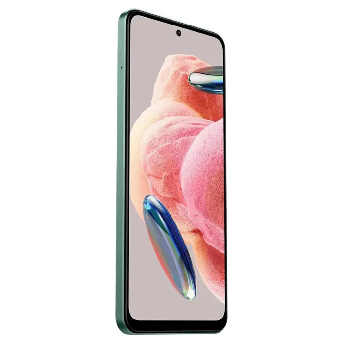 Celular Xiaomi Note 12 128GB 6RAM 4G Verde