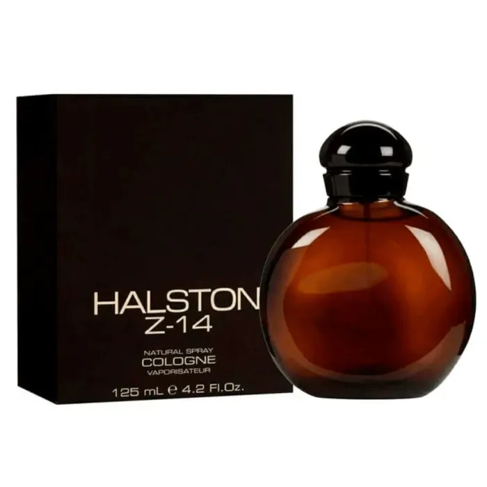 Perfume Halston Z 14 Hombre 125 Ml