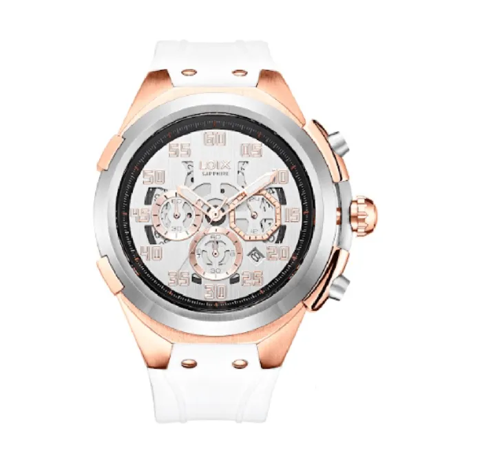 Reloj Deportivo Para Hombre Loix LA2150-3