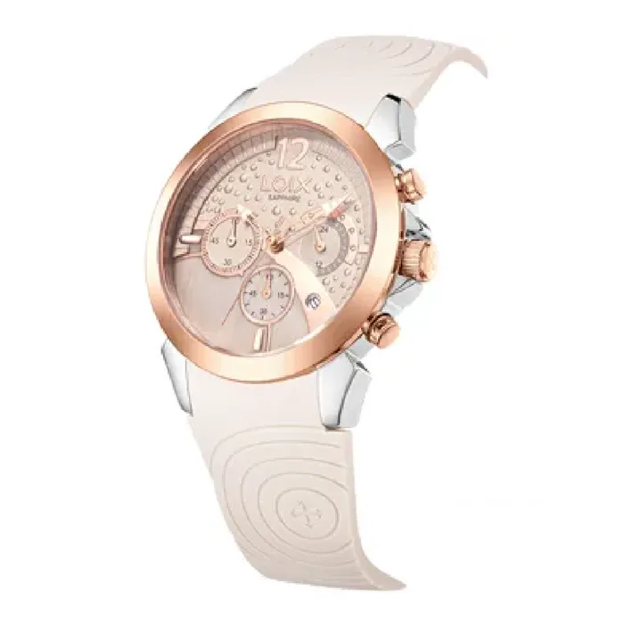 Reloj Loix deportivo  para mujer LA1136-1 Reloj Loix deportivo para mujer LA1136-1