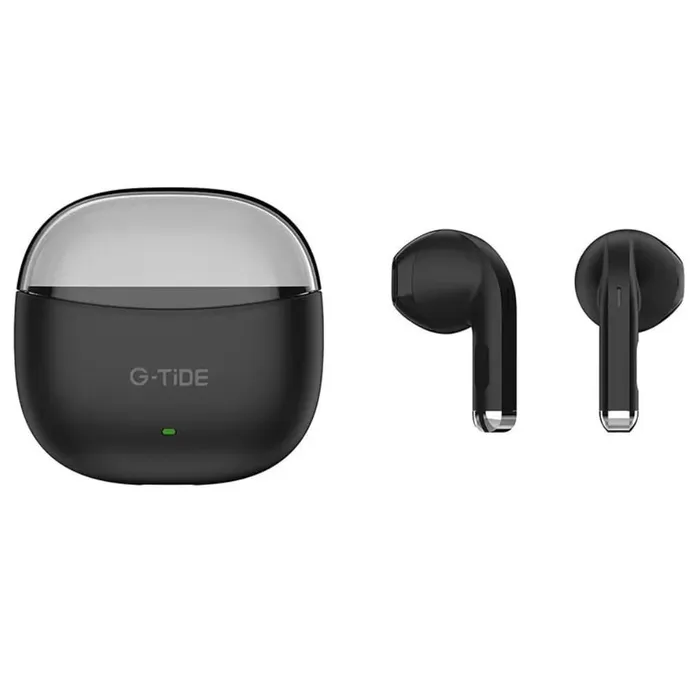 Audífonos Bluetooth G-Tide L21 negro