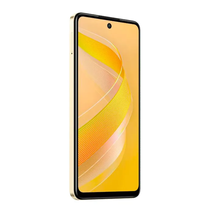 Celular Infinix Smart 8 3+64GB Dorado