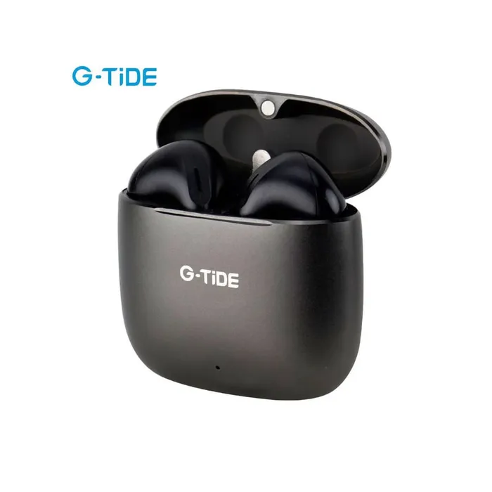 Audífonos Inalámbricos G-Tide H11 con Bluetooth negro