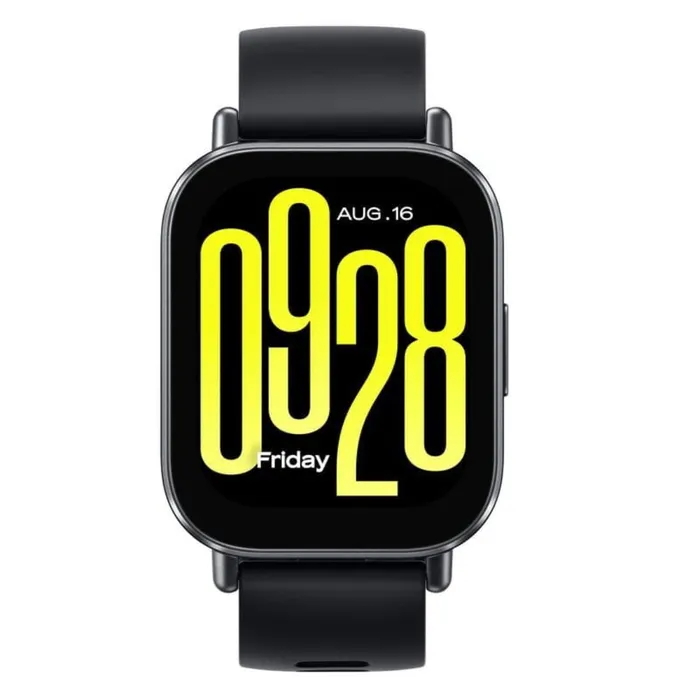 Reloj Xiaomi Redmi Watch 5 Active Negro