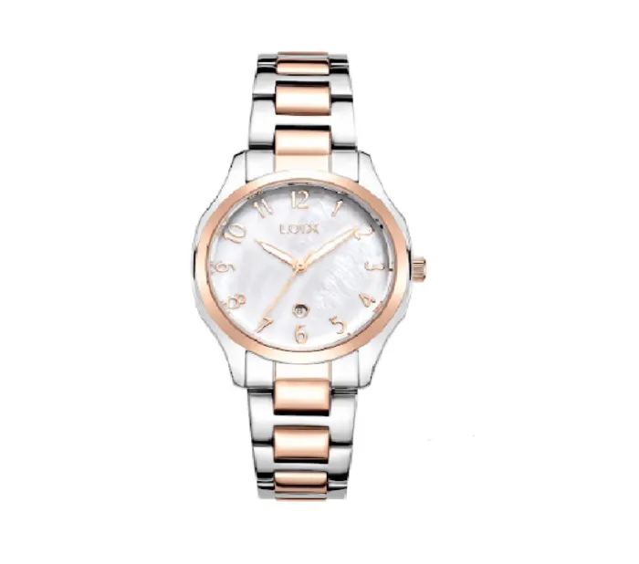 Reloj Clasico para mujer  Loix L1261-4