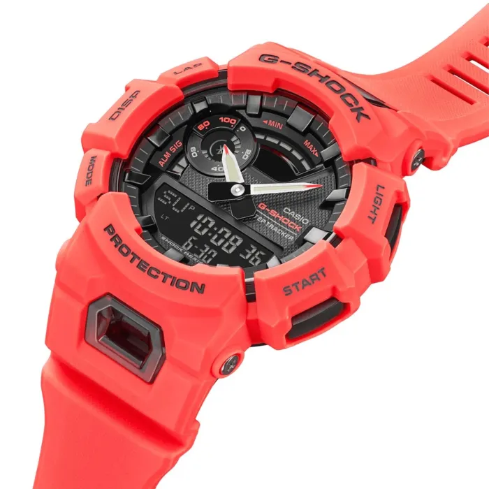 Reloj Casio G-Shock Deportivo Para Hombre Ga-700-4a