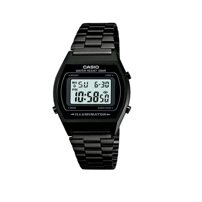 Reloj Casio Unisex Original B640wb-1adf