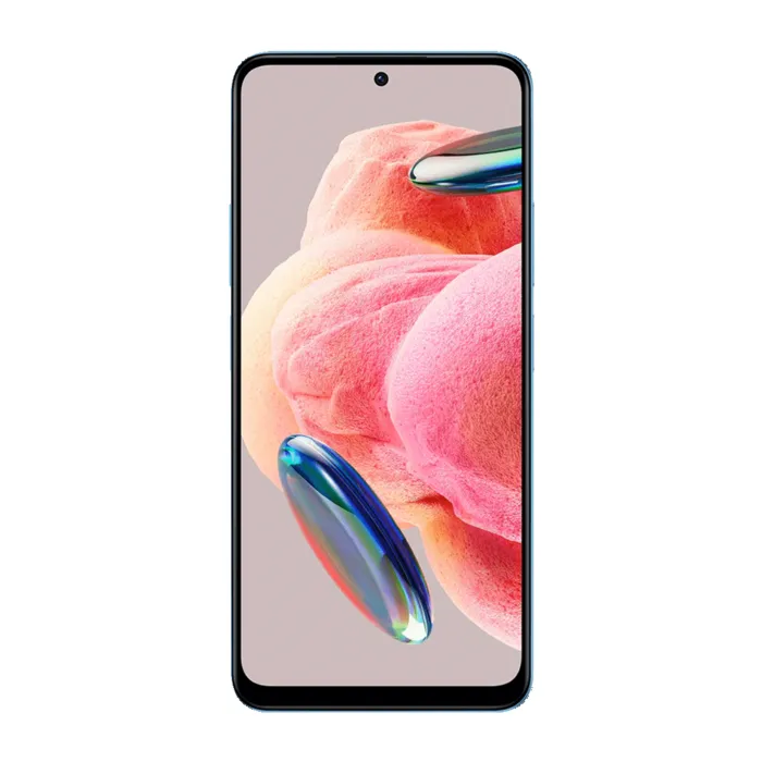 Celular Xiaomi Note 12 128GB 6RAM 4G Azul