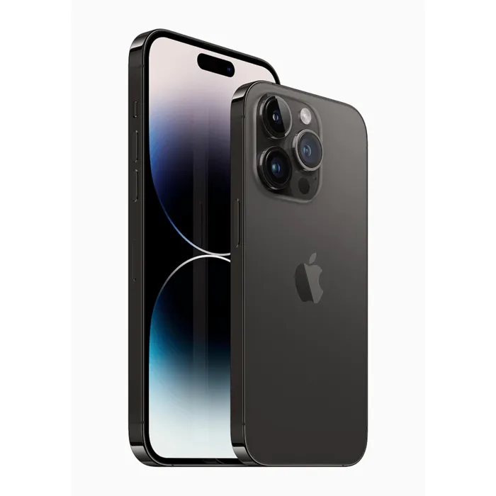 Celular Iphone 14 Pro 256GB Negro