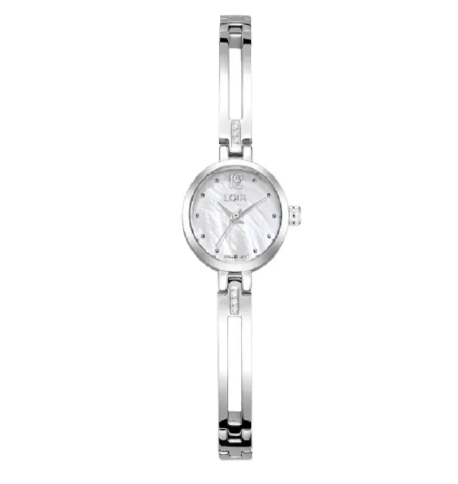 Reloj clasico Loix para mujer LA1134-4