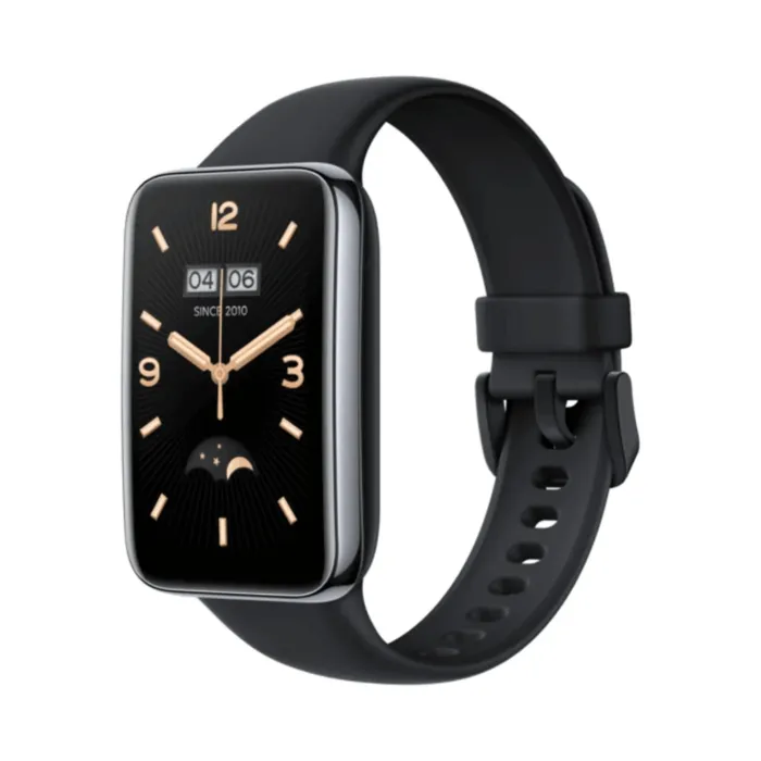 Reloj inteligente Xiaomi Smart Band 7 Pro  Negro