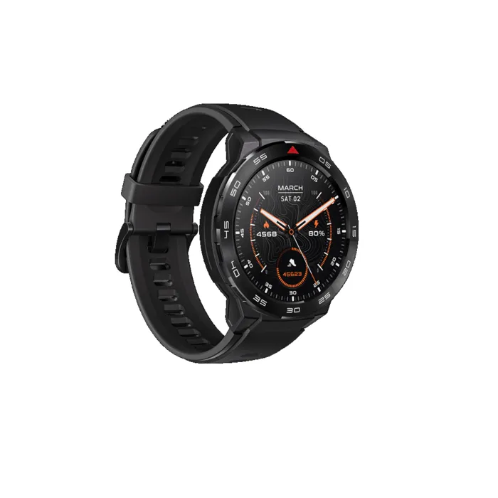 Reloj Inteligente Mibro GS Pro Negro