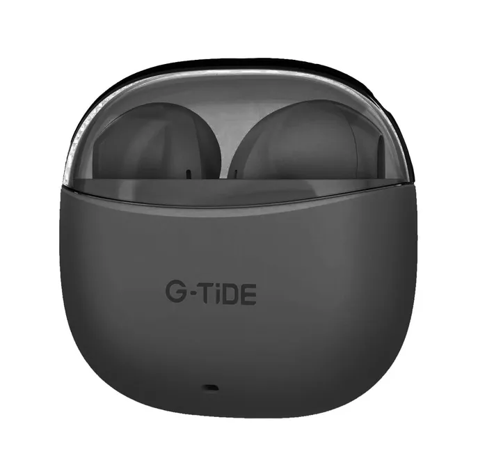 Audífonos Bluetooth G-Tide L21 negro