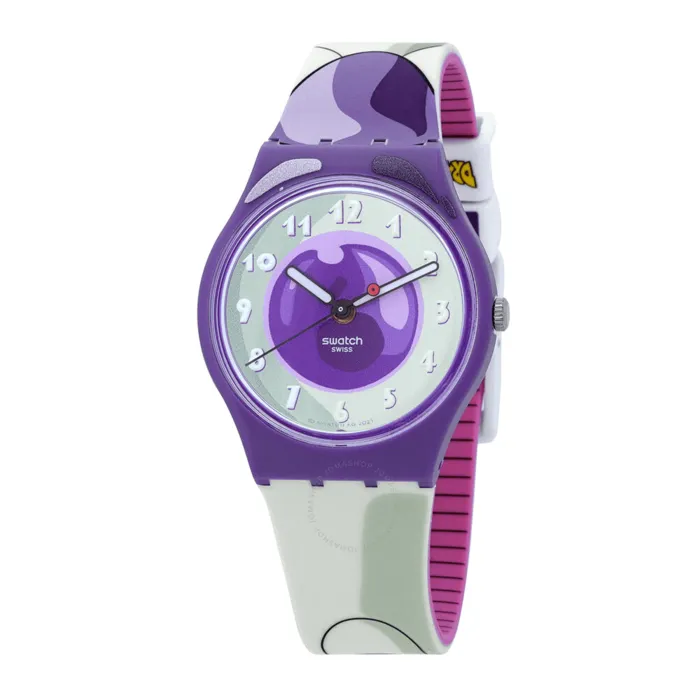 Reloj Swatch GZ359 Frieza Dragon Ball