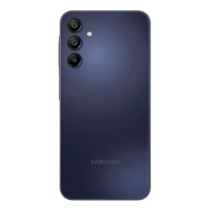 Celular Samsung A15 128GB 6GB Negro