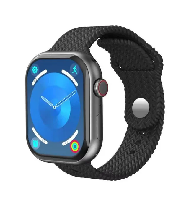 Reloj Mobula X9 Pro Smart Watch Negro